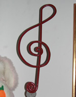 Three Notes